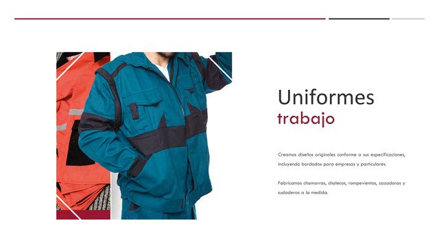 Uniformes Beets 4