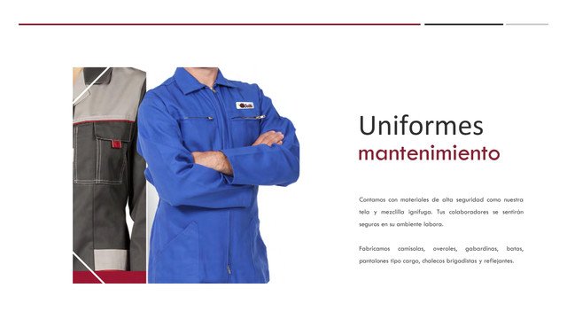 Uniformes Beets 3