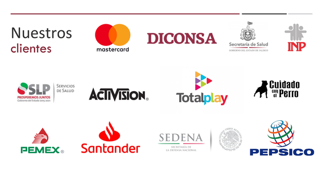 Marcas Aliadas