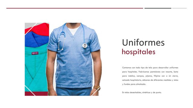 Uniformes Beets 5