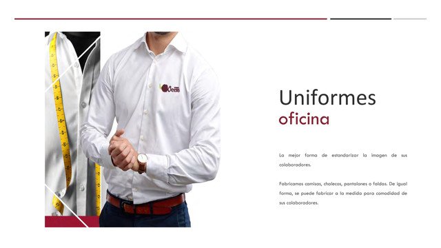 Uniformes Beets 2